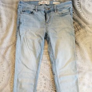 Hollister jeans